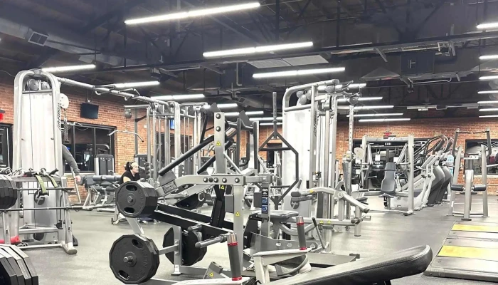 Elite Fitness -  Videos - Ada