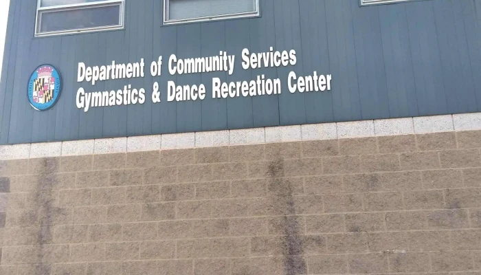 Elite Gymnastics Recreation Center Gymnastics Center - Waldorf