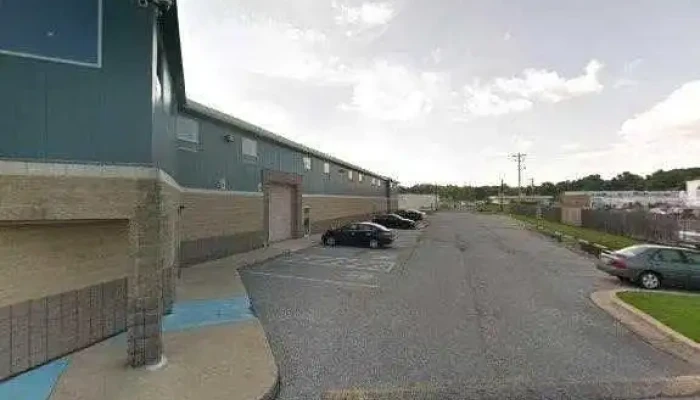 Elite Gymnastics Recreation Center Street View 360deg - Waldorf