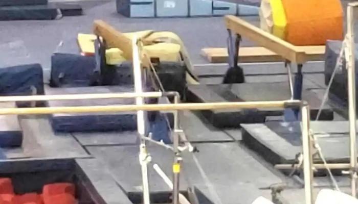 Elite Gymnastics Recreation Center Videos - Waldorf
