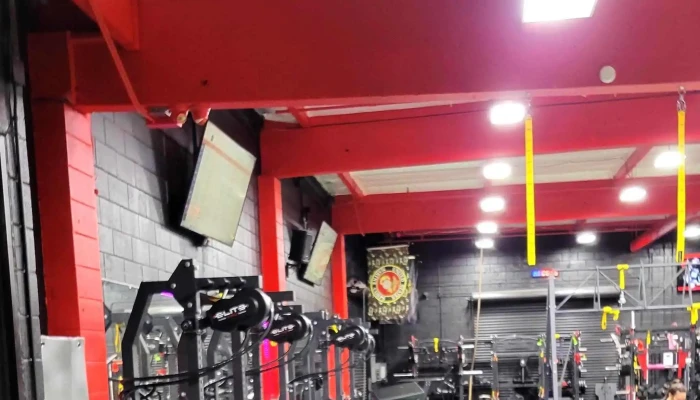 Elite Pro Fitness -  Comments - San Jose