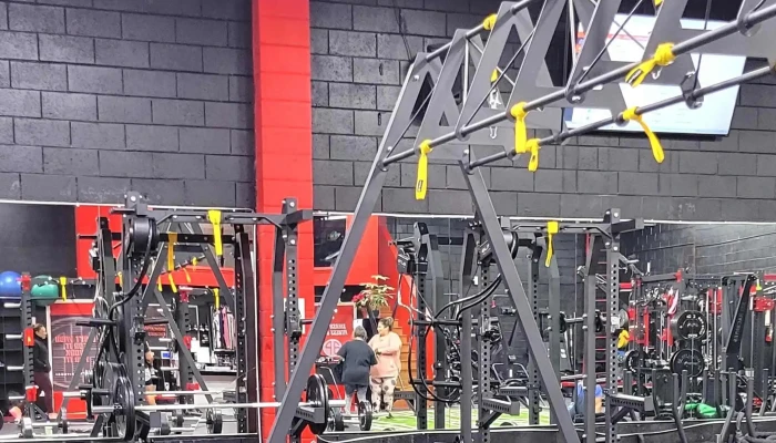 Elite Pro Fitness -  Location - San Jose