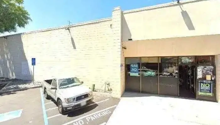Elite Pro Fitness -  Street View 360deg - San Jose