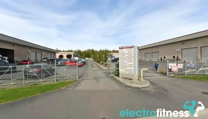 Elite Sports Performance - Anchorage