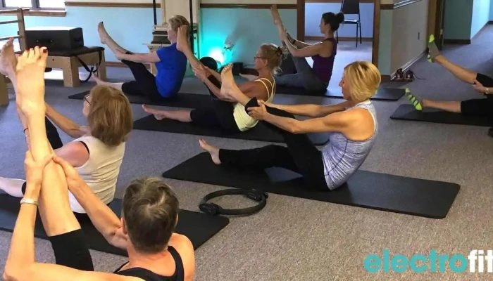 Ellio Pilates, Tai Chi & More - Fort Myers