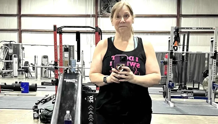 Ellison Fitness Innovations - Alabaster