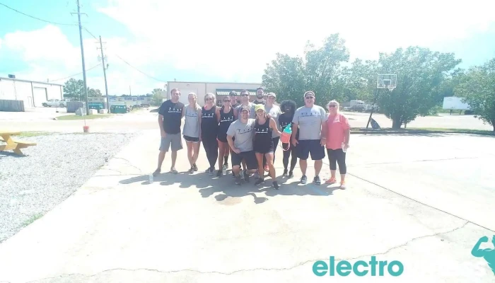Ellison Fitness Innovations -  All - Alabaster