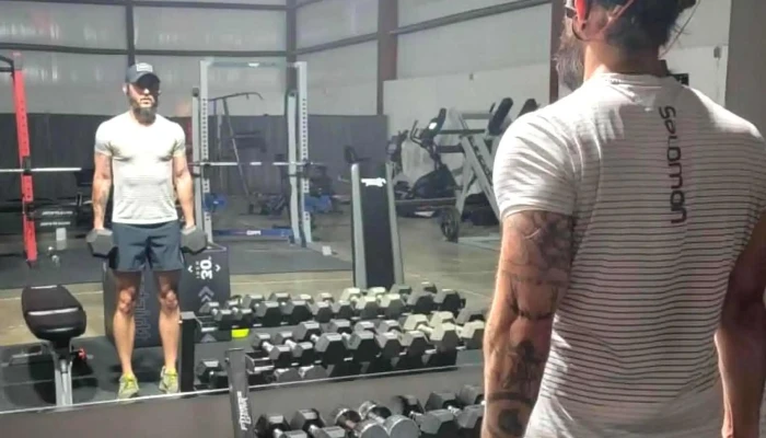 Ellison Fitness Innovations -  Personal Trainer - Alabaster