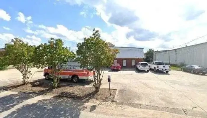 Ellison Fitness Innovations -  Street View 360deg - Alabaster