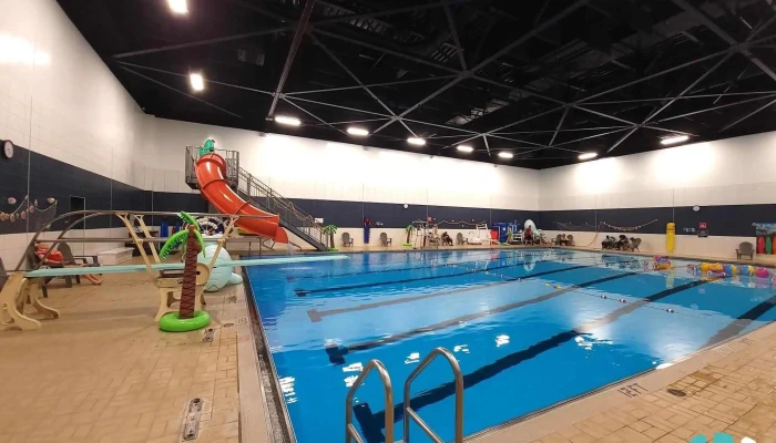 Elmendorf Fitness Center -  All - Anchorage