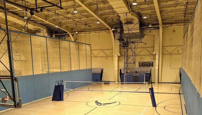 Elmendorf Fitness Center -  Area - Anchorage