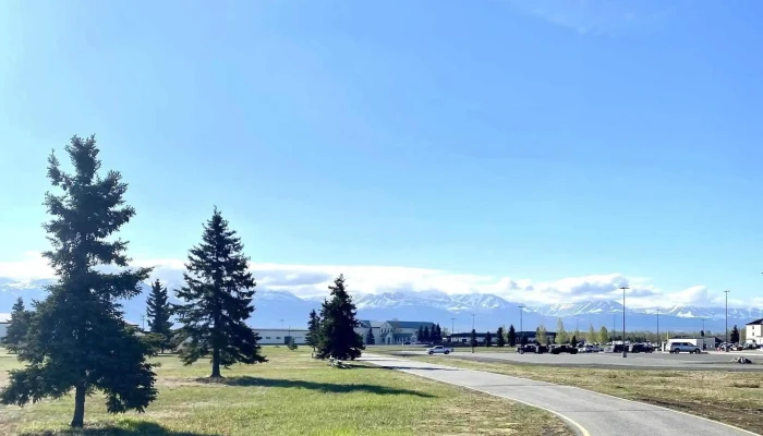 Elmendorf Fitness Center -  Comments - Anchorage