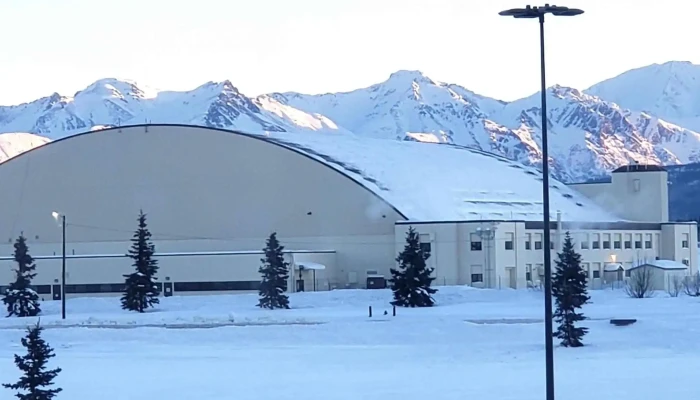 Elmendorf Fitness Center -  Discounts - Anchorage