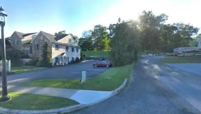 Elverson Fitness Club -  Street View 360deg - Elverson