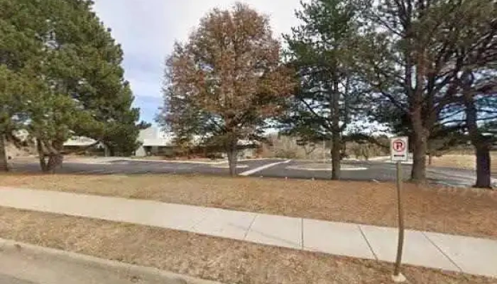 Embody Massage And Wellness Solutions -  Street View 360deg - Englewood