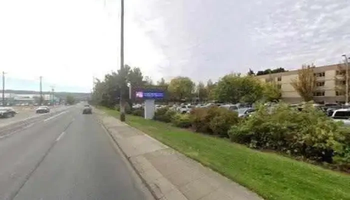 Empire Fitness -  Street View 360deg - Spokane