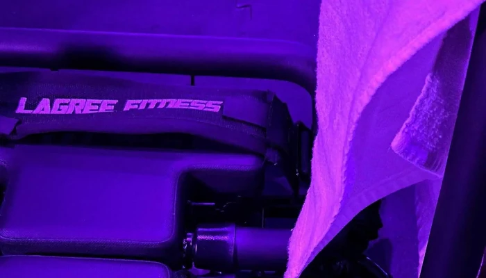 Empower Lagree -  Fitness Center - Victorville