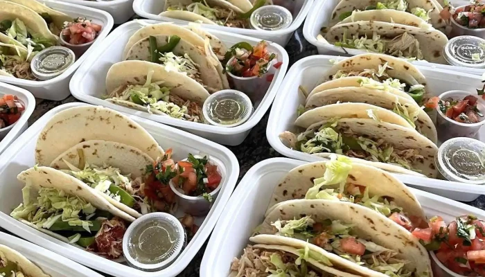 Empower Meal Prep Llc -  By Owner - Yakima