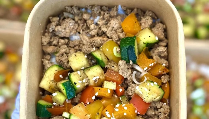 Empower Meal Prep Llc -  Food Producer - Yakima