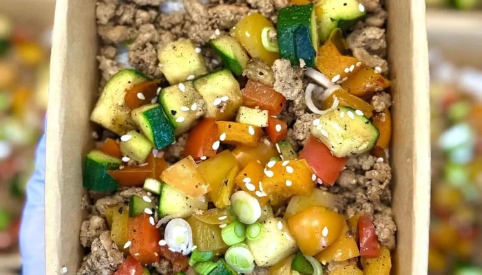 Empower Meal Prep Llc -  Latest - Yakima