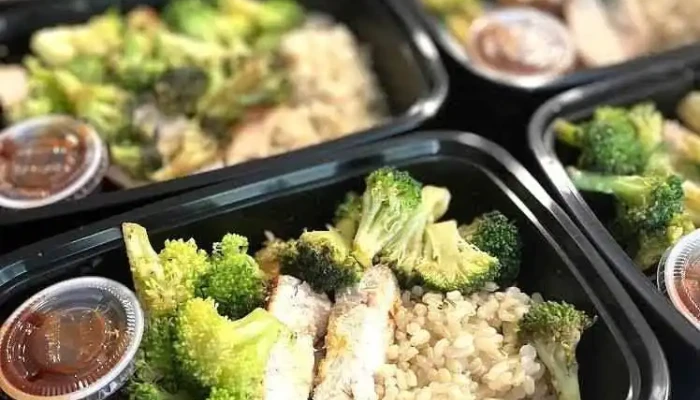 Empower Meal Prep Llc - Yakima