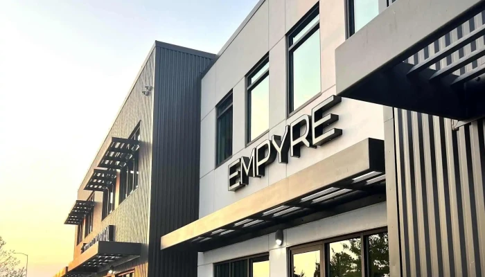 Empyre Fitness -  Gym - Meridian