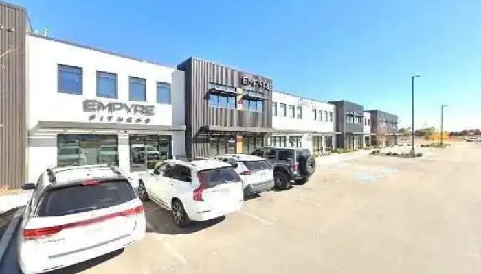 Empyre Fitness -  Street View 360deg - Meridian