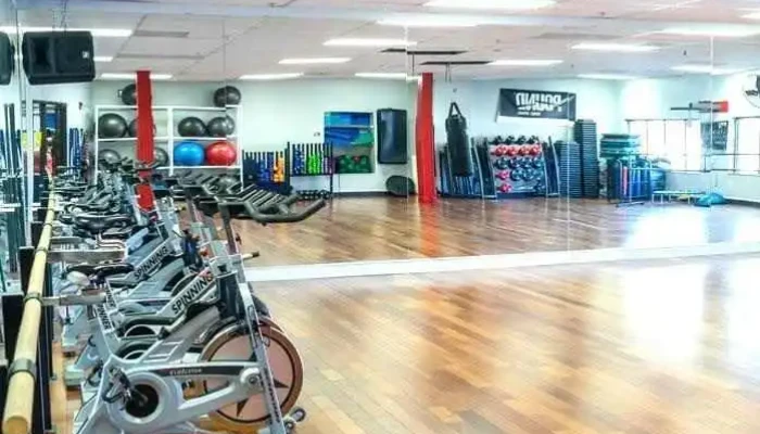 Encompass Fitness Center Gym In Marlborough All - Marlborough