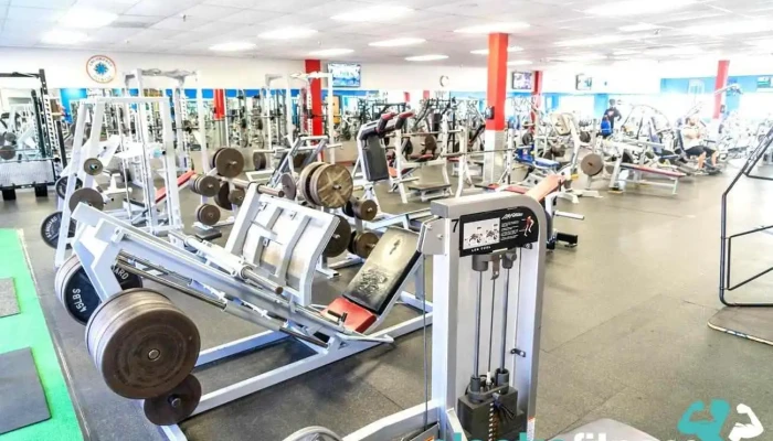 Encompass Fitness Center Gym In Marlborough By Owner - Marlborough