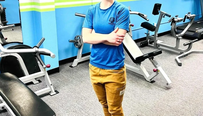 Encore Fitness Boise Llc -  Gym - Boise