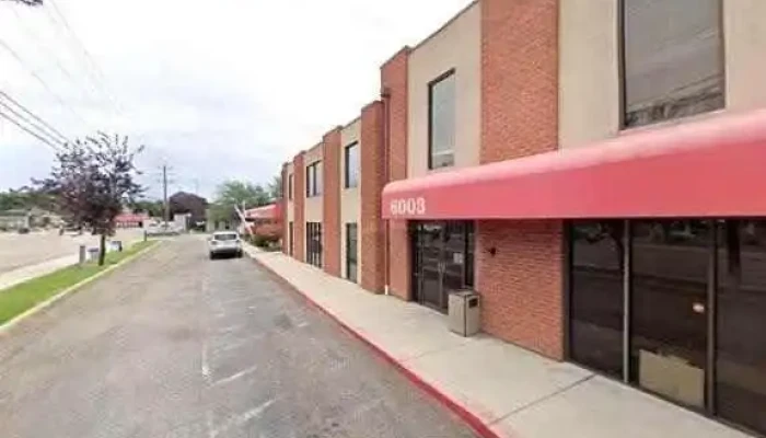 Encore Fitness Boise Llc -  Street View 360deg - Boise