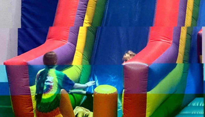 Encoregym Gymnastics Center - Walnut Creek