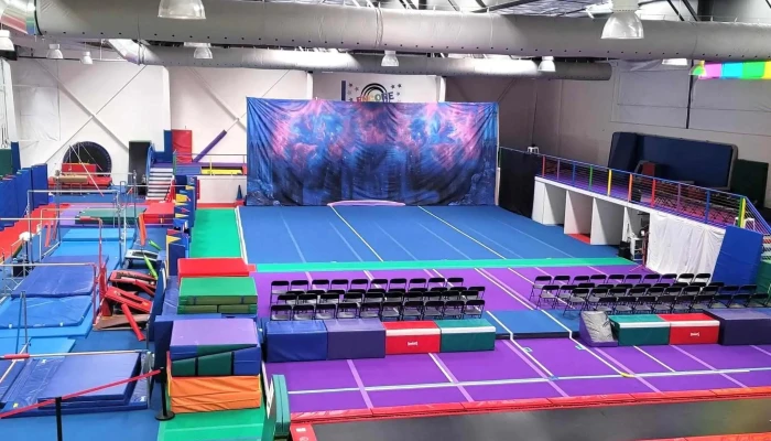 Encoregym Promotion - Walnut Creek
