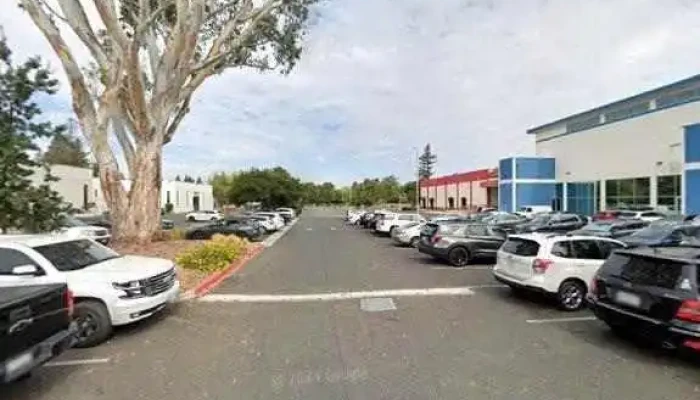 Encoregym Street View 360deg - Walnut Creek