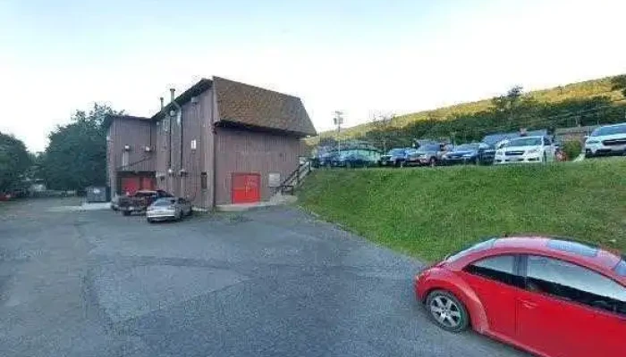 Energy Health Fitness Street View 360deg - Cumberland