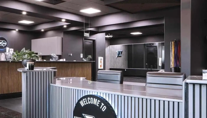 Energy Xperience Fitness -  All - Alpharetta