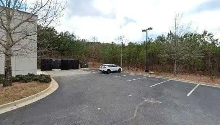 Energy Xperience Fitness -  Street View 360deg - Alpharetta