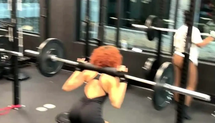 Energy Xperience Fitness -  Videos - Alpharetta