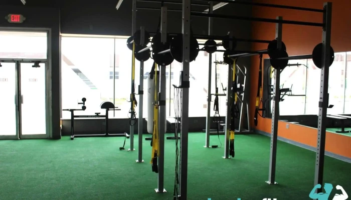 Ensley Health Club -  By Owner - Birmingham