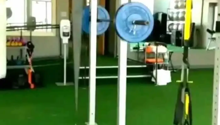 Ensley Health Club -  Videos - Birmingham