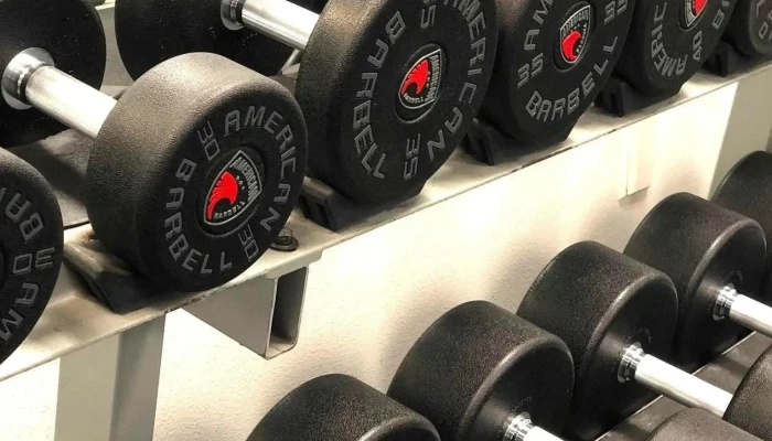 Enso Fitness -  By Owner - Breaux Bridge