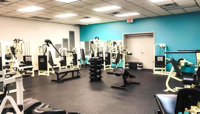 Enso Fitness -  Gym - Breaux Bridge