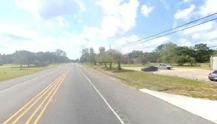 Enso Fitness -  Street View 360deg - Breaux Bridge