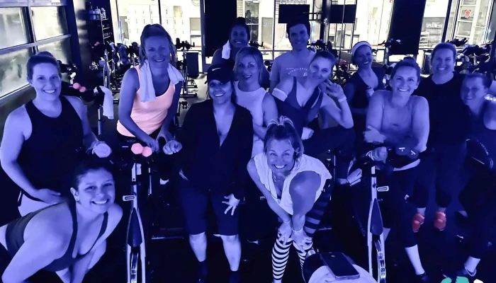 Ensync Spin Studio -  By Owner - South Lake Tahoe