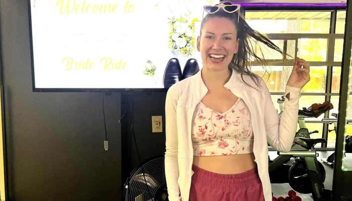 Ensync Spin Studio -  Gym - South Lake Tahoe
