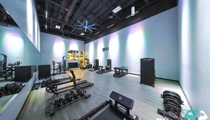 Eos Fitness By Owner - Winchester