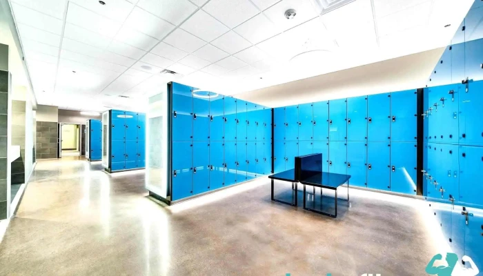 Eos Fitness By Owner - Tempe