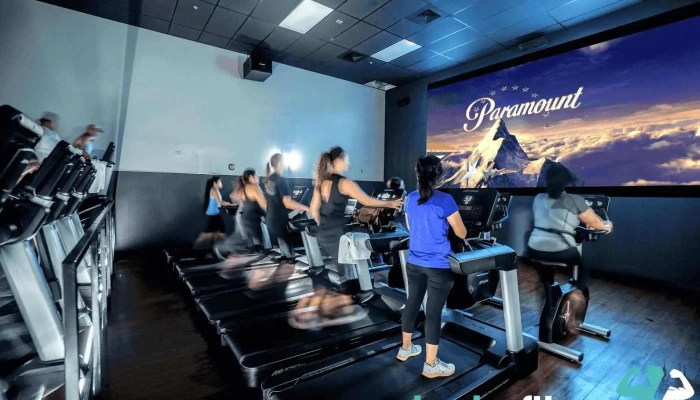Eos Fitness By Owner - Chandler