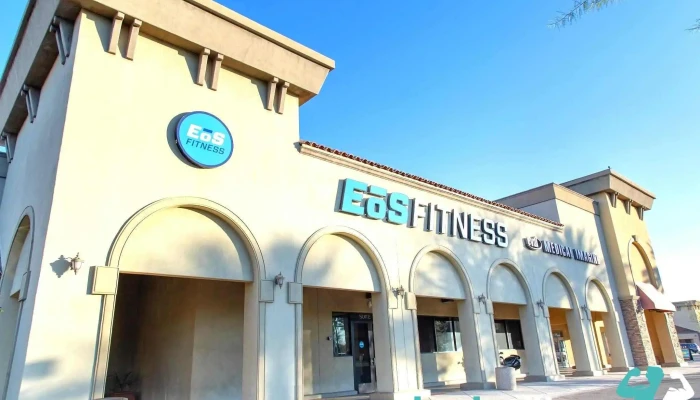 Eos Fitness By Owner - Tempe