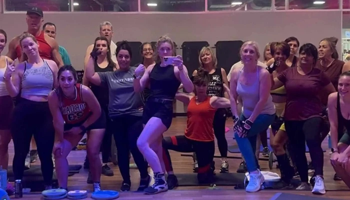 Eos Fitness Gym - Temecula